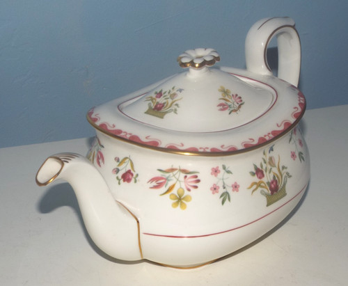 Wedgwood bone china bianca - bone,