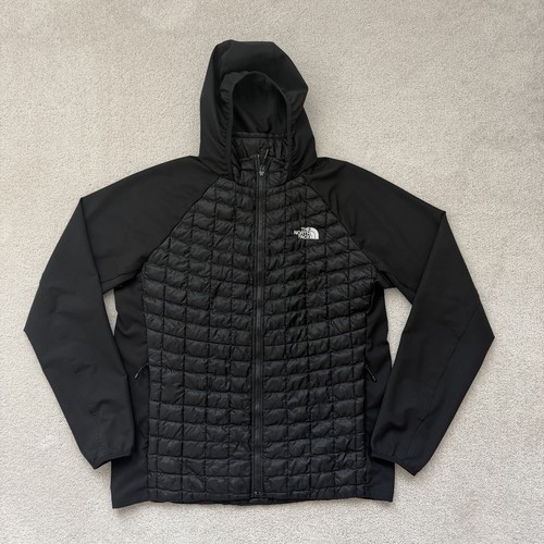 The north face thermoball - north,