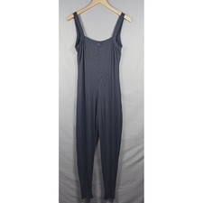 SKIMS tuta canotta a costine