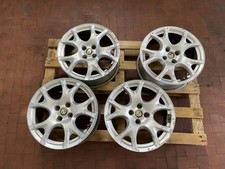 SET 4 CERCHI IN LEGA 16"