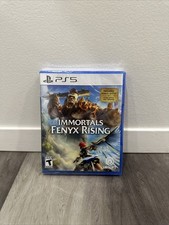 Immortals Fenyx Rising (Sony