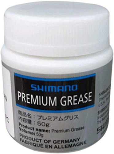 Grasso premium shimano - premium,