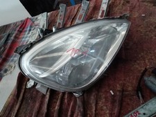 A1688201861 Proiettore DX MERCEDES-BENZ Classe A Lunga (V168) 160 Mnv f303f4