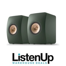KEF LS50 Meta HiFi Bookshelf