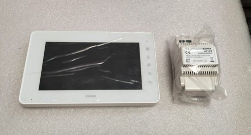 Vimar elvax 42910 monitor - vimar,