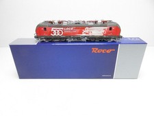 (RR0373) Roco 79908 Locomotiva