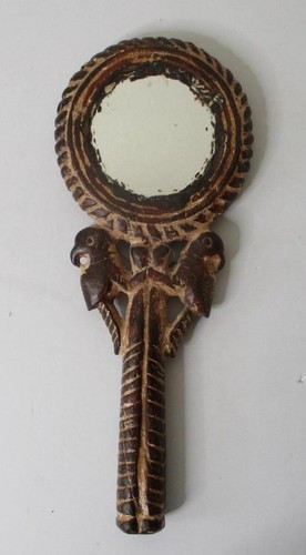 Unico manico legno - in,