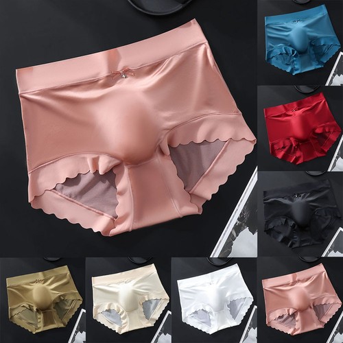 Slip uomo pizzo cuciture