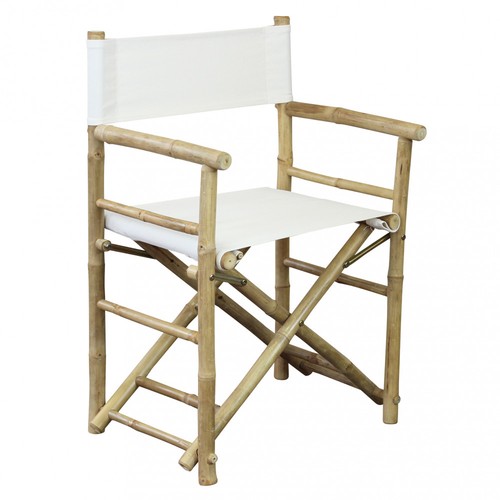 Sedia pieghevole legno - pieghevole, regista