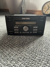 FORD 6000 CD RADIO STEREO