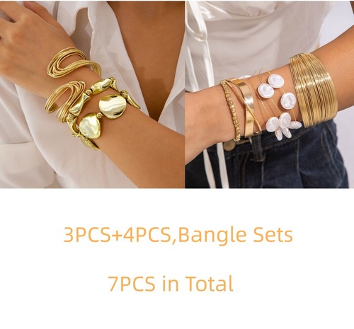 Set bracciali - 2, 13pcs)