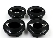 4 Coprimozzo Tappi MINI 54 mm