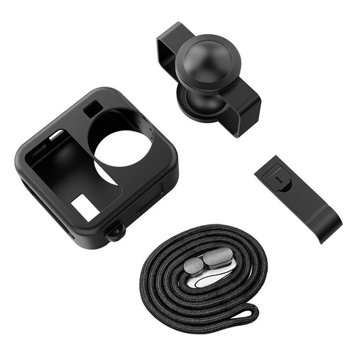 Per pro max2 - go, custodia