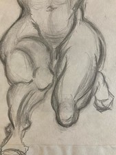 Disegno Carta Donna per