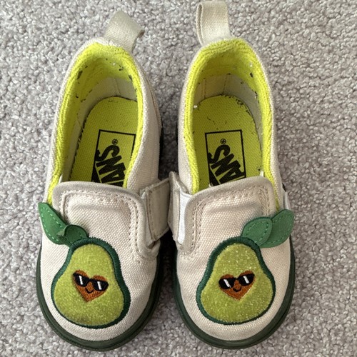 Sneaker vans bambino slip - vans, slip-on