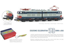 Arnold HN 2645 E656 livrea