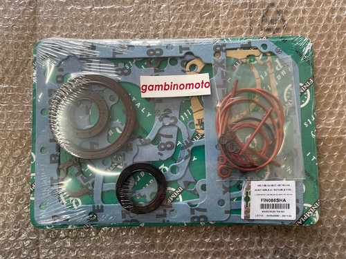 Guarnizioni motore - motore,