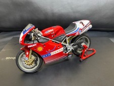 DUCATI 118