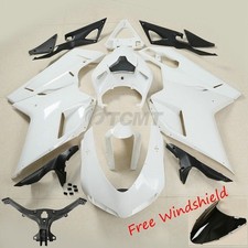 Fairings Bodywork Kit Upper