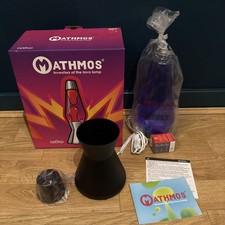 Lampada lava Mathmos Astro