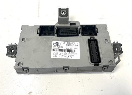 Body computer alfa - body,