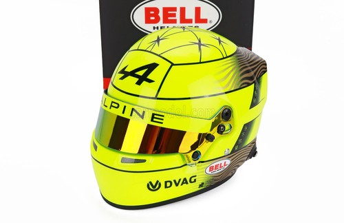 Mini helmet bell - helmet,
