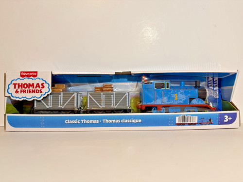 Trenino thomas friends - trenino, &