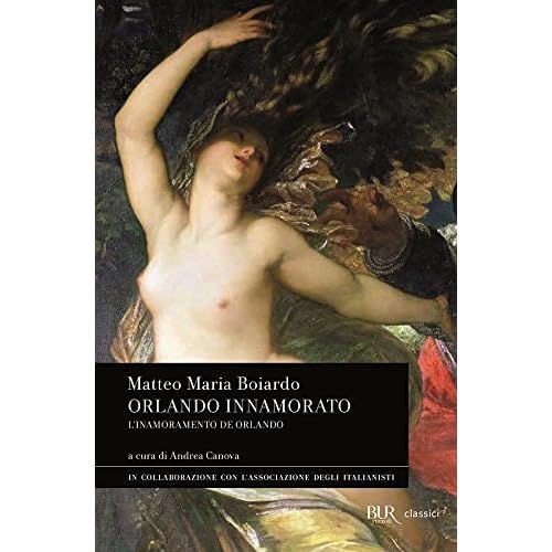Orlando innamorato