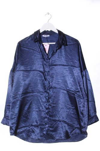 Blusa brillante donna - blusa,