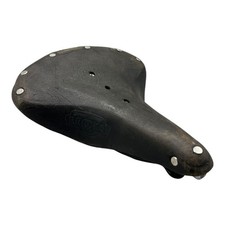 Brooks B66 sella in pelle