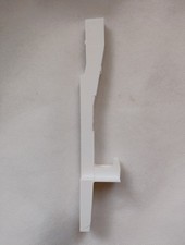 Yamaha Tyros 4 Tastiera - G Tasto Bianco