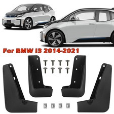 Paraspruzzi parafango per BMW