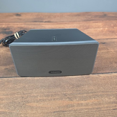 Sonos play altoparlante - play:3,