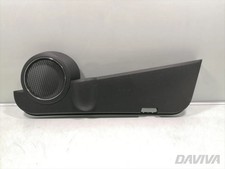 Scheda porta d'ingresso