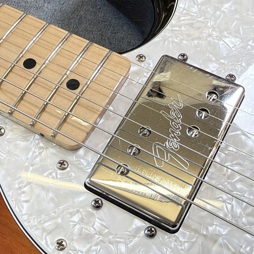 Fender mexico classic - fender,