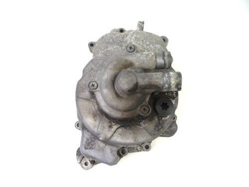Gruppo carter alternatore - gruppo,
