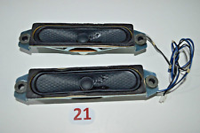 EAB33775101 ALTOPARLANTI COPPIA SPEAKERS PER TV LG LG 50PG1000