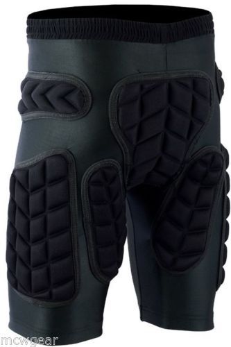 Pantaloncini protezione - pantaloncini,