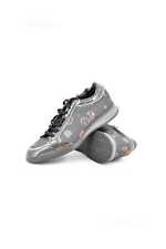 Scarpe Donna Braccialini N 38 Fantasia Scoiattoli