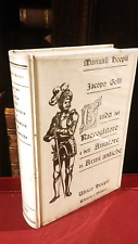 GELLI - GUIDA RACCOGLITORE E DELL'AMATORE DI ARMI ANTICHE - Hoepli 1968