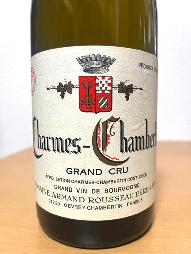 Armand rousseau clos la - clos,