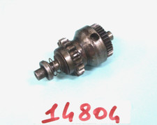 RINVIO MOTORINO AVVIAMENTO CICLOMOTORE GARELLI 50  SJCE MG-2  FM MO 4/B