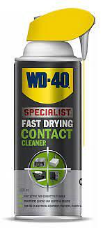 Wd40 specialist pulitore - specialist,