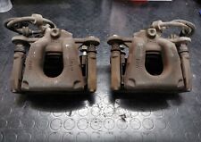 Pinze Freno Bmw e87 anteriori 118d 122cv destra/sinistra 