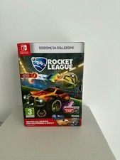 ROCKET LEAGUE COLLECTOR'S