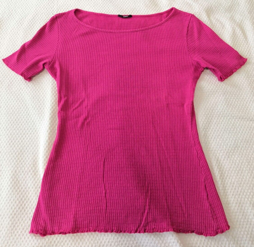 Shirt rosa tezenis - shirt, taglia