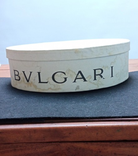 Bulgari profumo donna