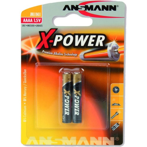 Batteria alcalina microstilo - alcalina,,