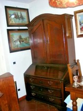 MOBILE TRUMON Arredamento Antiquariato Collezione