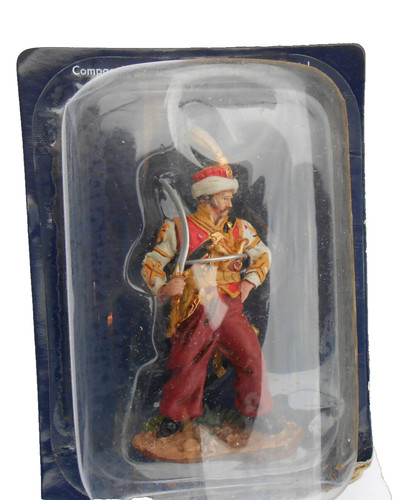 Soldatino napoleonici mameluks - soldatino,
